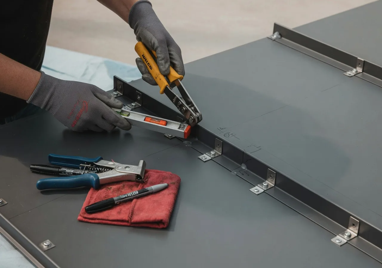 Why choose Metal Roofing Installation in Rockfall, CT